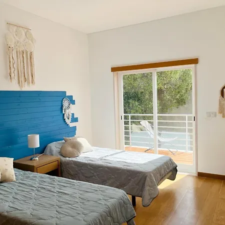 Villa Nalia Albufeira