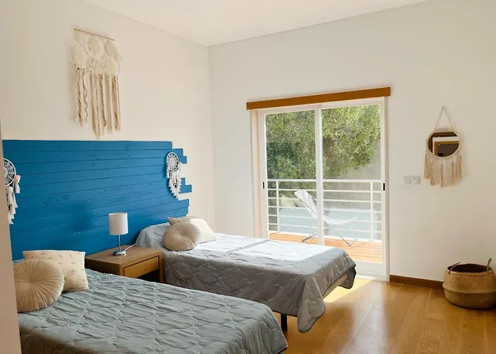 Villa Nalia Albufeira