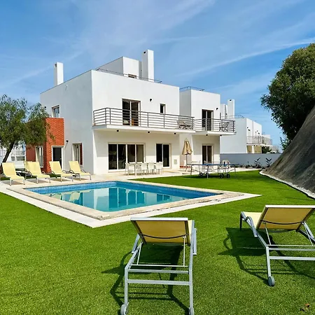 Villa Nalia