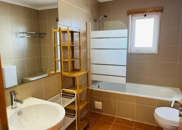 Nalia アルブフェイラ