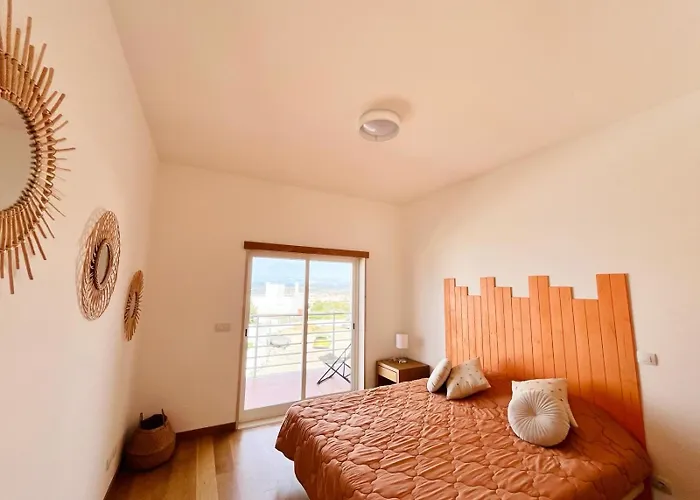 Nalia ヴィラ アルブフェイラ