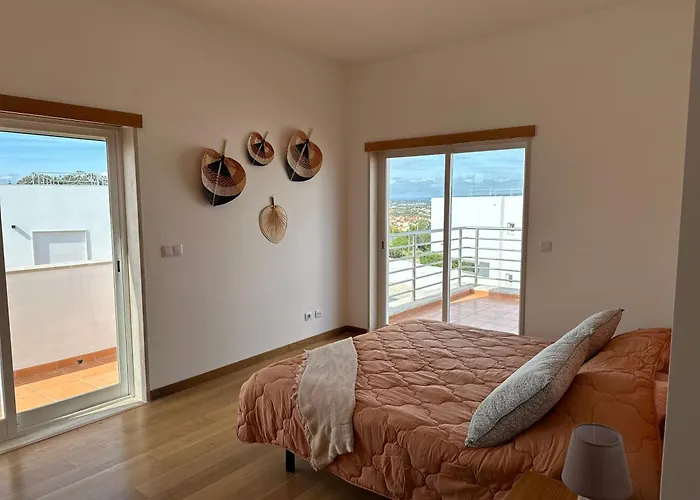 Nalia アルブフェイラ