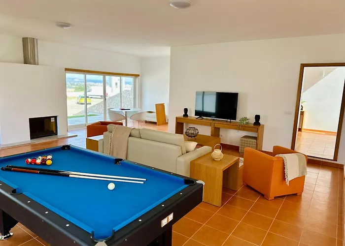 ヴィラ Nalia アルブフェイラ