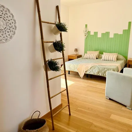 Nalia Villa *